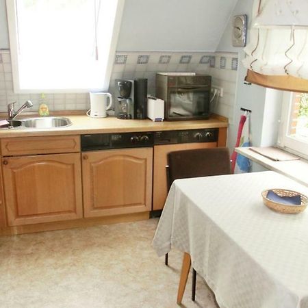 דירות היידה Haus Mueller מראה חיצוני תמונה
