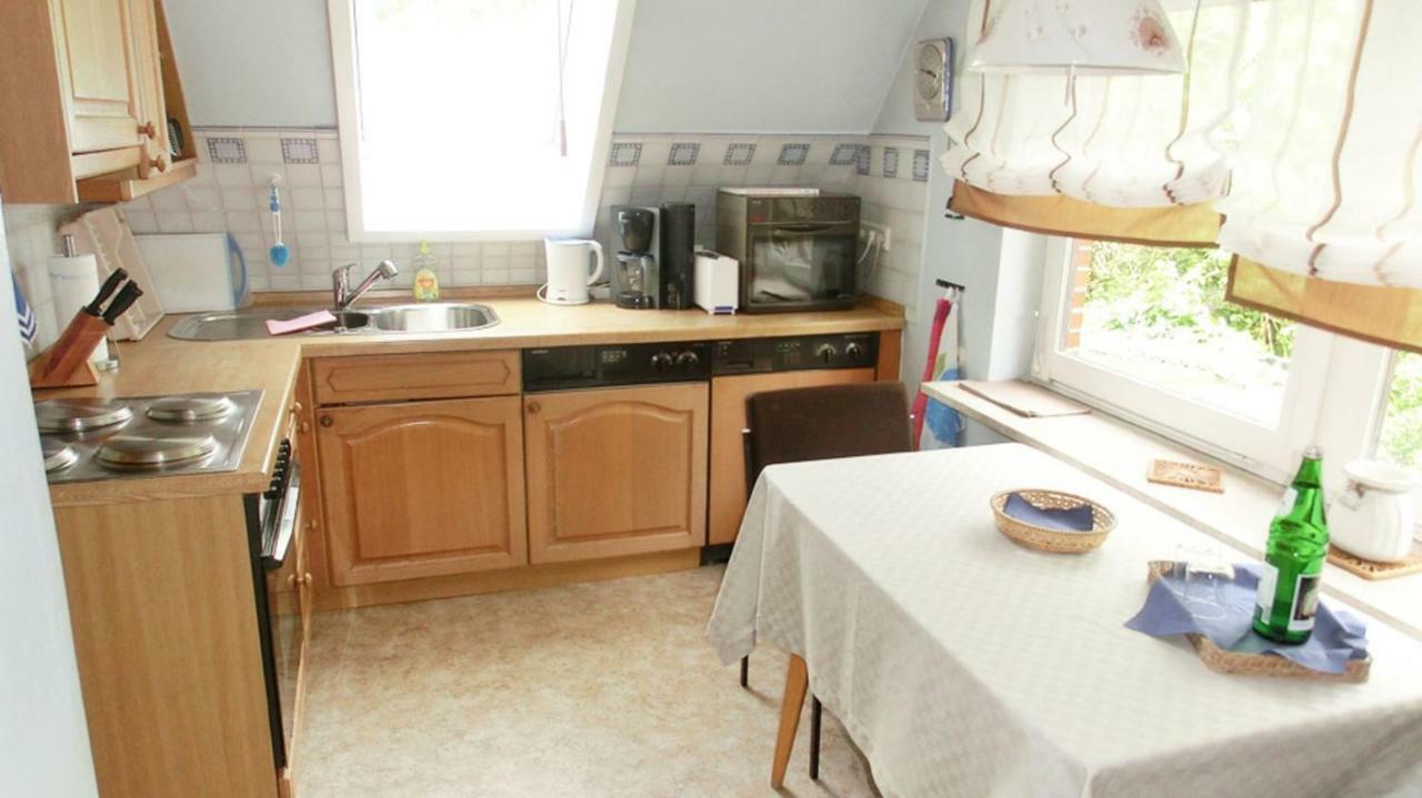 דירות היידה Haus Mueller מראה חיצוני תמונה
